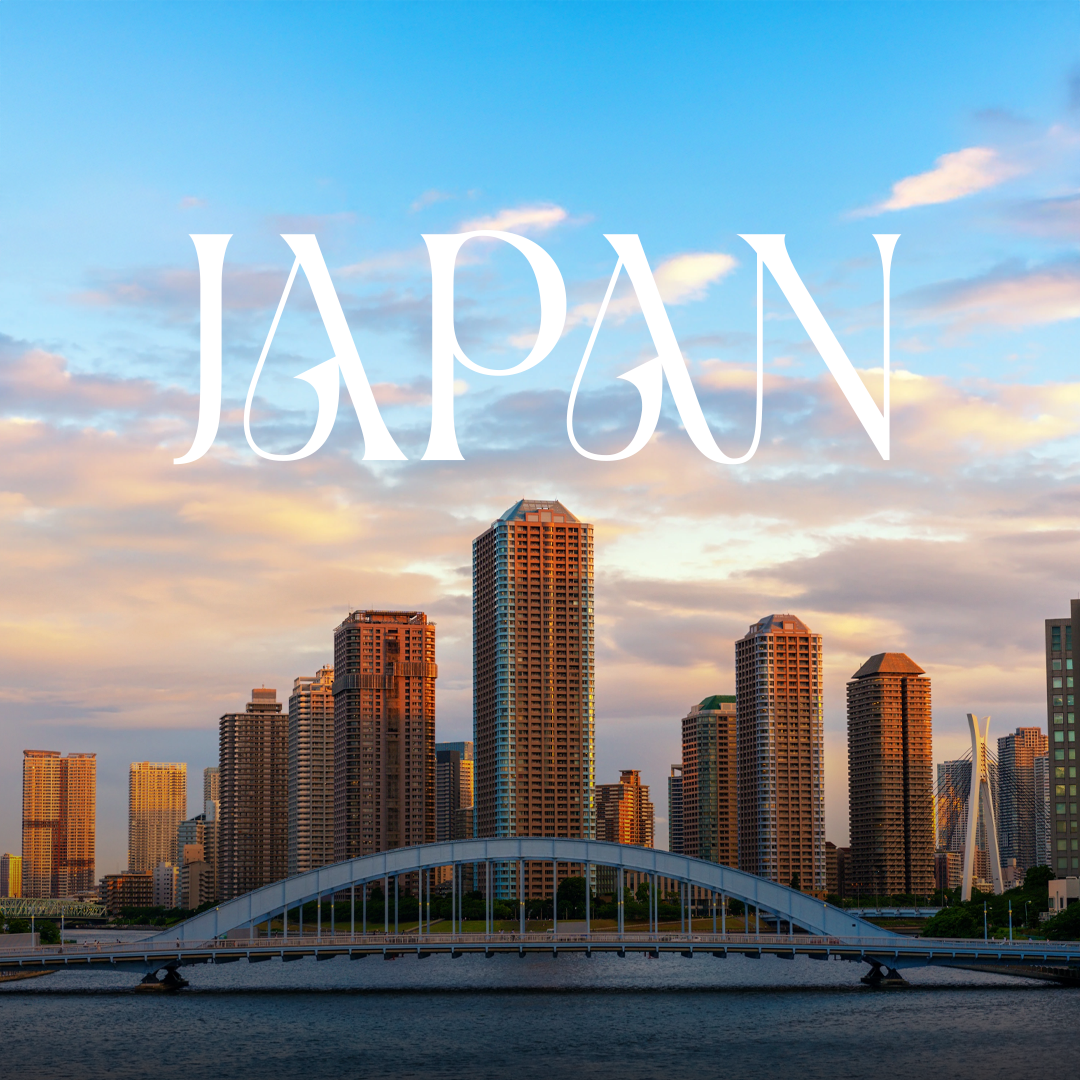 Sakura  Symphony  Luxury Journey Through Japan’s Timeless Cities