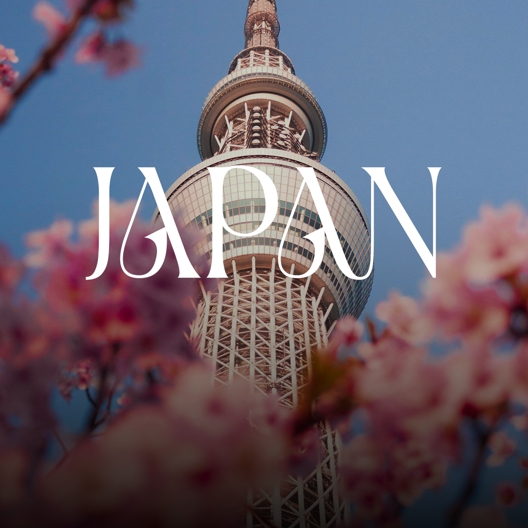 Sakura Symphony: 6-Day Japan Cherry Blossom Tour