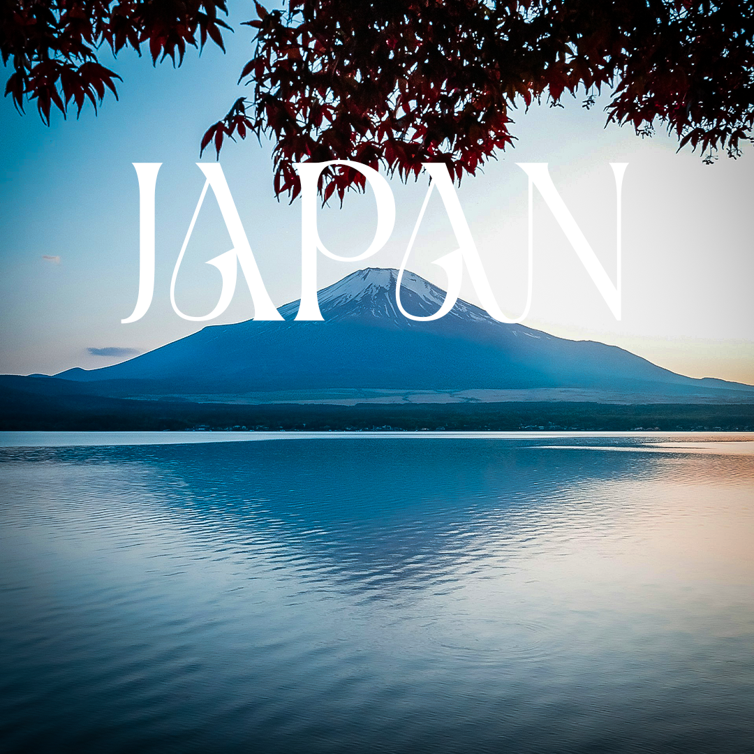 Sakura Symphony: 6-Day Japan Cherry Blossom Tour