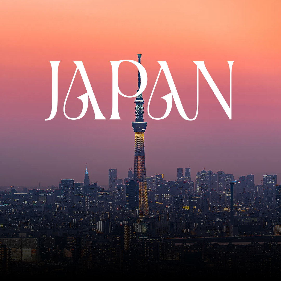 Japan Luxury) , Tokyo ,Kyoto ,Osaka) &nbsp;Cultural Discovery