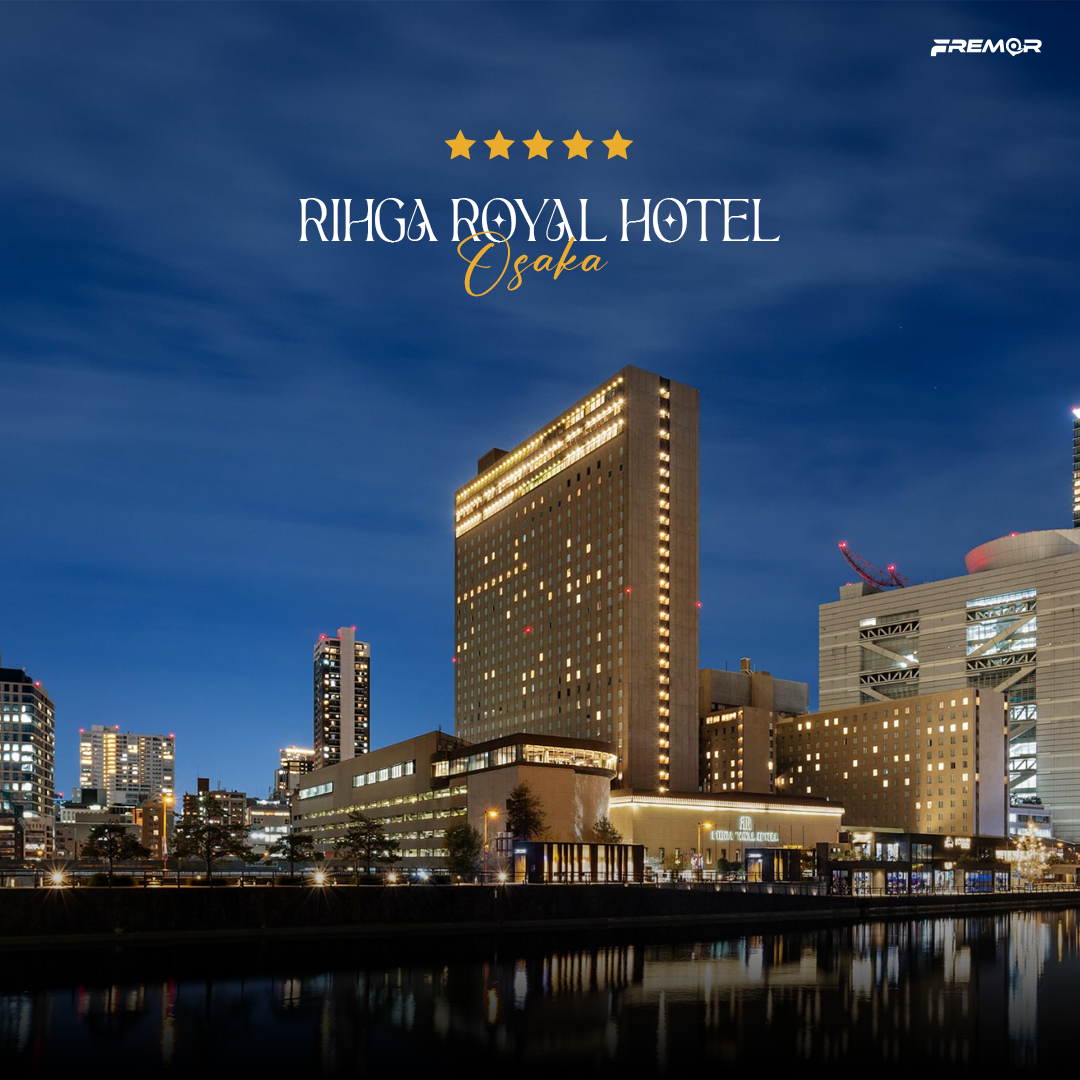 Japan Luxury (Tokyo ,Osaka)&nbsp; &nbsp;Cultural Discovery –